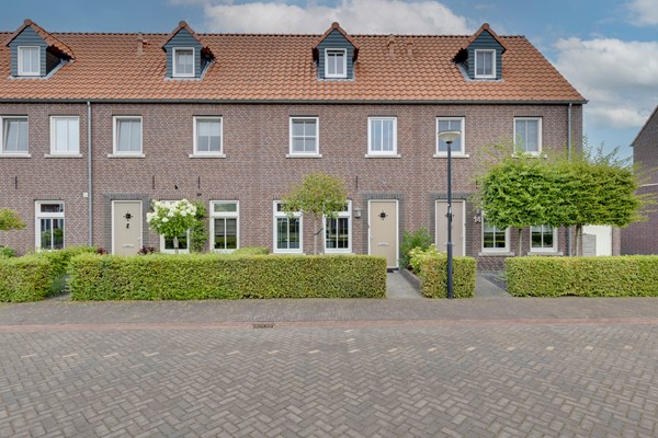 Medium property photo - Joeppe 16, 5991 LT Baarlo